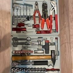 DIY　工具セット