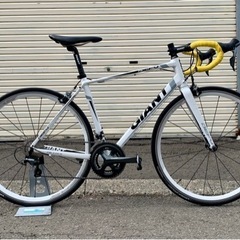 【引き取り限定】GIANT ロードバイク DEFY2 ジャイアントロードバイク 引き取り限定 【公式通販】 【引き取り限定