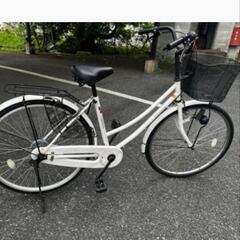 自転車 26インチ