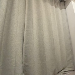 家具 カーテン　遮光カーテン