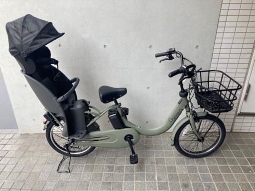 自転車 電動アシスト自転車