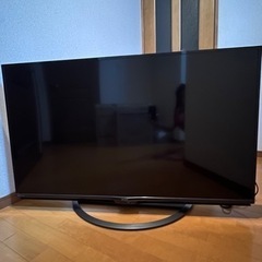 家電 テレビ 液晶テレビ