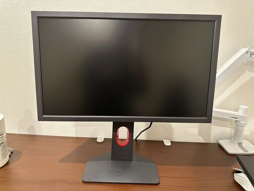 周辺機器 BenQ ZOWIE XL2411K