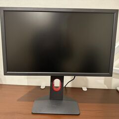 BenQ ZOWIE XL2411K