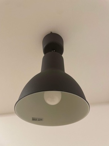 【緊急】家具 照明器具