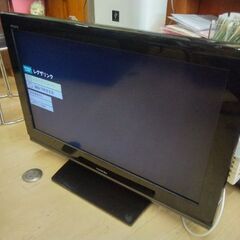 極上美品  32型 東芝 レグザ  CS/BS  液晶テレビ  ...