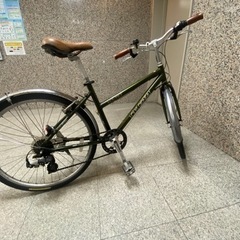 ルイガノ　自転車