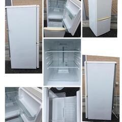 配送設置無料?関西当日配送‼️冷蔵庫 96L〜167L?️コンパクトサイズ 