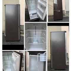 配送設置無料?関西当日配送‼️冷蔵庫 96L〜167L?️コンパクトサイズ 