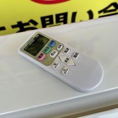 2019年製　日立　ルームエアコン　RAS-A22J(W)■６畳程度