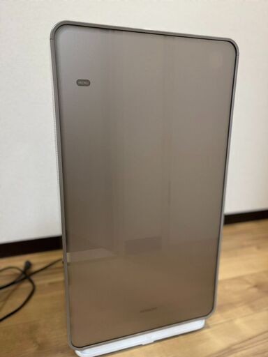 ★美品★HITACHI 空気清浄機【EP-MVG90】