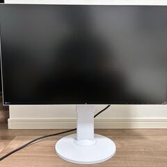 【27型モニター】EIZO FlexScan EV2750【25...