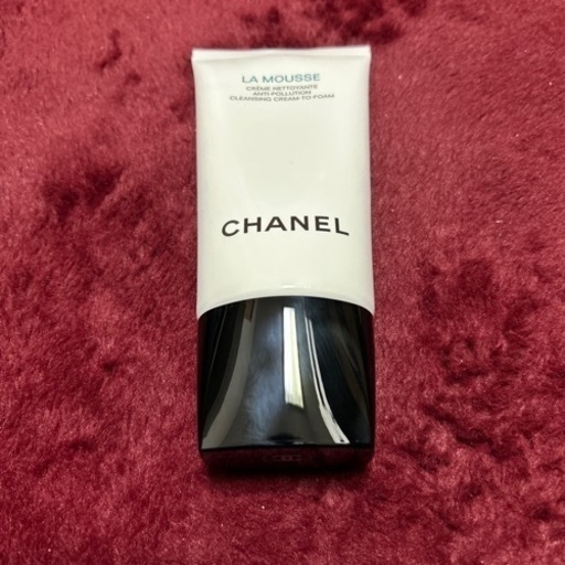 CHANEL シャネル 洗顔フォーム 洗顔
