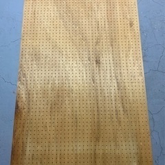 有孔ボード　　1820×910  　