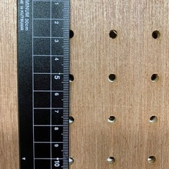 有孔ボード　　1820×910  　