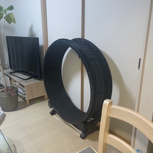 売れました。