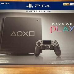 PlayStation 4 Days of Play Limit...