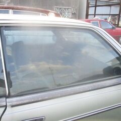 Mベンツ123-280CE-外装部品ドアーモール類販売