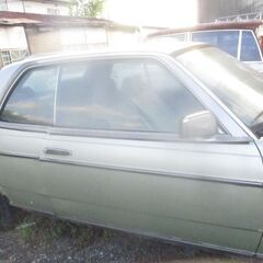Mベンツ123-280CE-外装部品ドアーモール類販売
