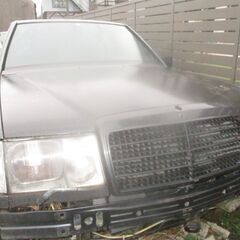 MB-124-300E外装部品-フロントバンパー販売 - 外装、車外用品 