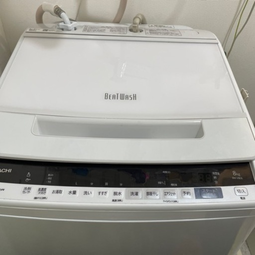 家電 生活家電 洗濯機