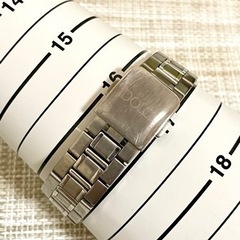 [1999年製:希少美品/稼働]SEIKO Dolce セイコードルチェ TITANIUM/フルチタン/シェル文字盤/腕時計