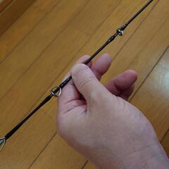 キャタリナJ60MB.E（ベイト）