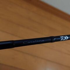 キャタリナJ60MB.E（ベイト）