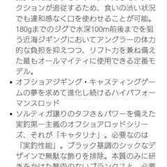 キャタリナJ60MB.E（ベイト）