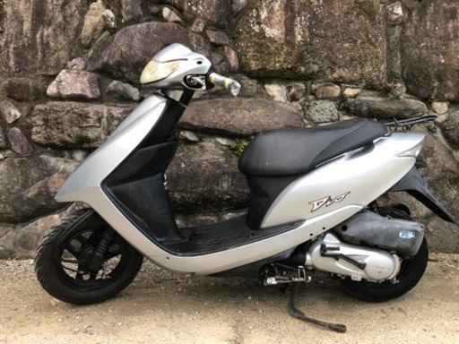 ホンダ　ディオ　チェスタ　Dio Cesta　FI　インジェクション　整備済み　4スト　AF68　スクーター　原付 ホンダ ディオ チェスタ Dio Cesta FI インジェクション 整備済み 4