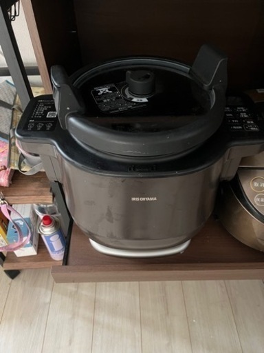家電 キッチン家電 炊飯器