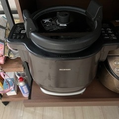 家電 キッチン家電 炊飯器