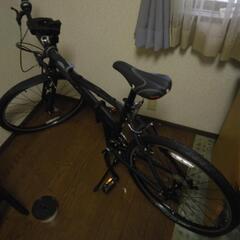 自転車を20000円で、譲ります。