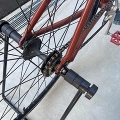 スペシャライズド　ラングスター