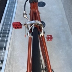 スペシャライズド　ラングスター