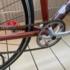 スペシャライズド　ラングスター