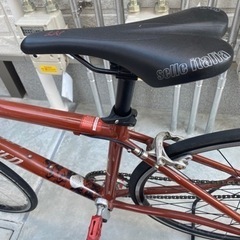 スペシャライズド　ラングスター