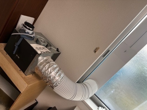 【プラモデル】塗装ブース、コンプレッサー、ハンドピース、消耗品
