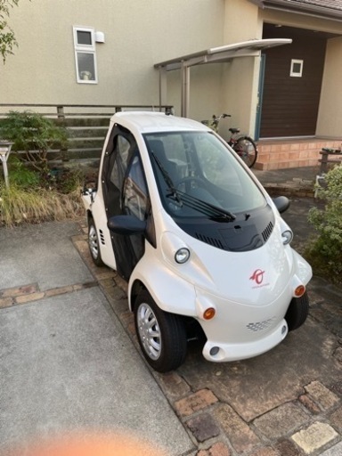 電気自動車