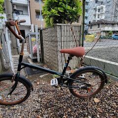 自転車