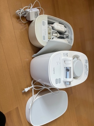 サキナ　美顔器