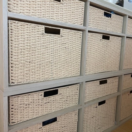 お取引早い方優先】家具 収納家具 収納ボックス - 収納ケース 