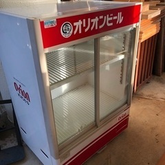 オリオンビール冷蔵庫🍺