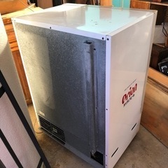 オリオンビール冷蔵庫🍺