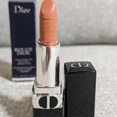 Dior ルージュディオール 424ヌードフォーヴサテン