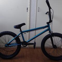 SUBROSA　BMX