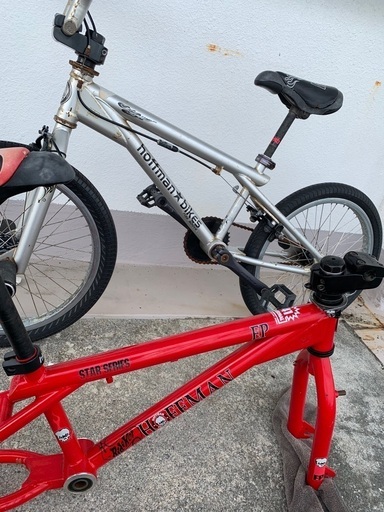 BMX BMX