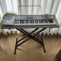 【取引完了】楽器 鍵盤楽器、ピアノ