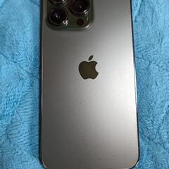 iPhone 13 Pro SIMフリー アルパイングリーン 2...