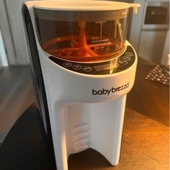 Baby Brezza Formula Pro ベビーブレザ フォーミュラプロ